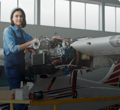 Aéronautique